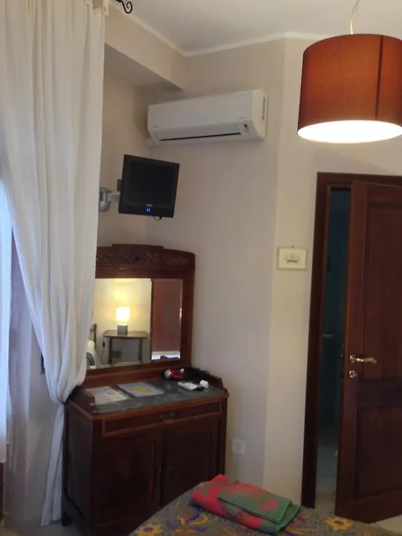 بيت ضيافة B&B Casavale كارلوفورتي