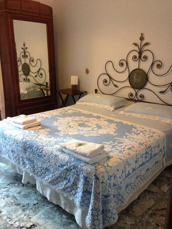 Gasthof B&B Casavale Carloforte