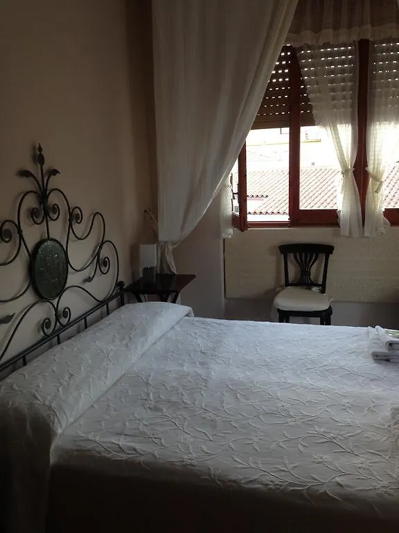 *** Pensión B&B Casavale Carloforte  Italia