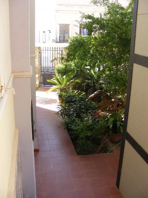 B&B Casavale Carloforte