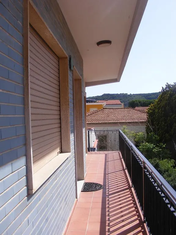 B&B Casavale Carloforte  Pensión