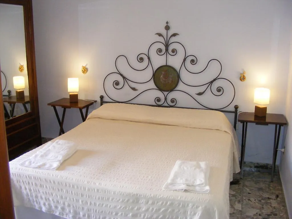 B&B Casavale Carloforte  Carloforte (Isola di San Pietro)