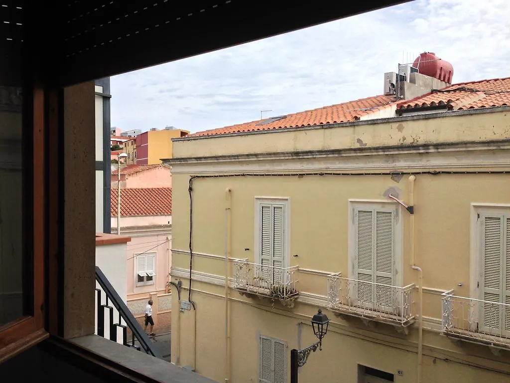 B&B Casavale كارلوفورتي