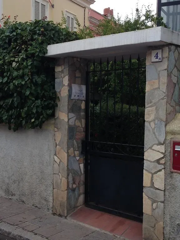 B&B Casavale كارلوفورتي