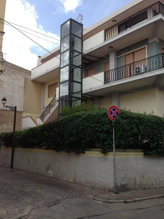 بيت ضيافة B&B Casavale كارلوفورتي
