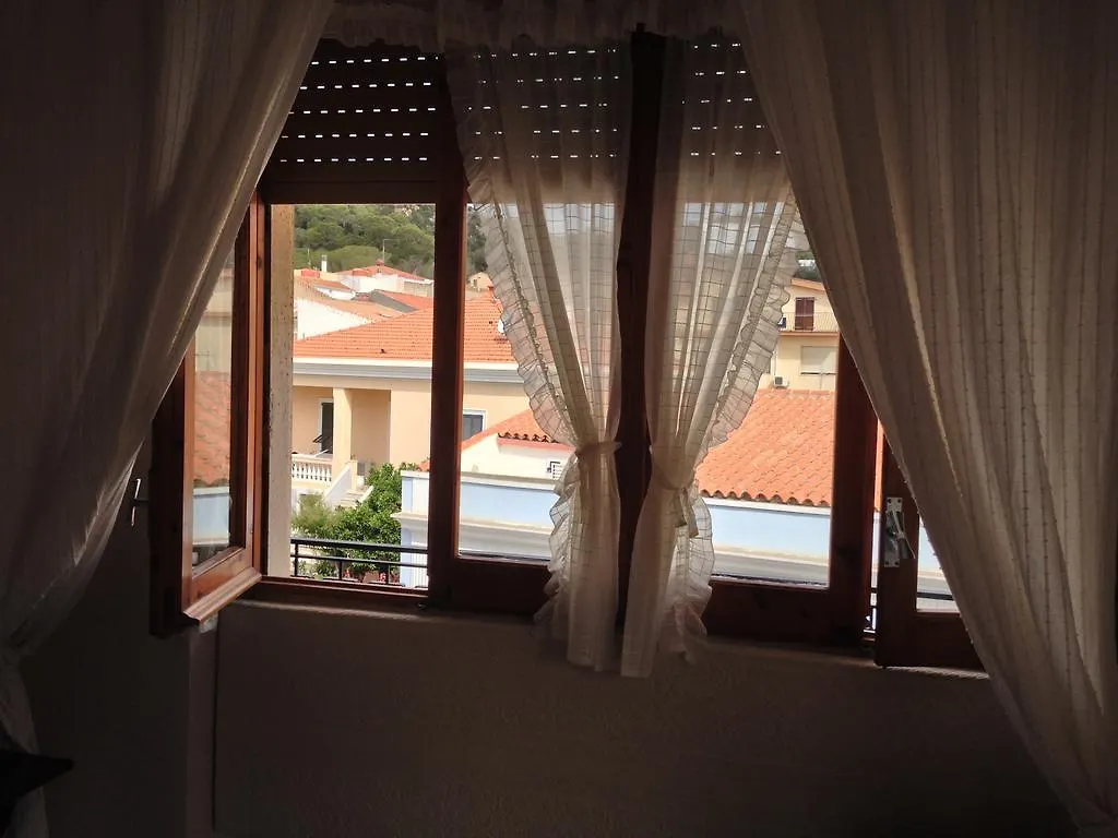 Gasthof B&B Casavale Carloforte