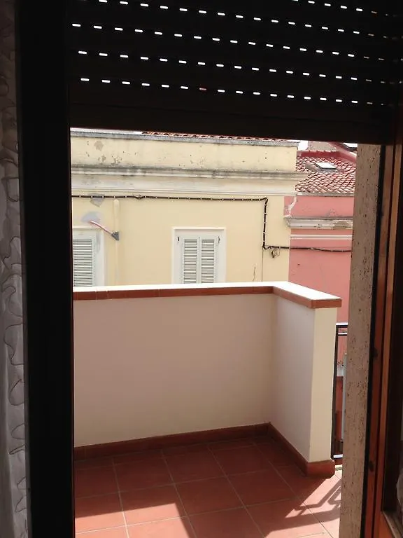 Pensión B&B Casavale Carloforte