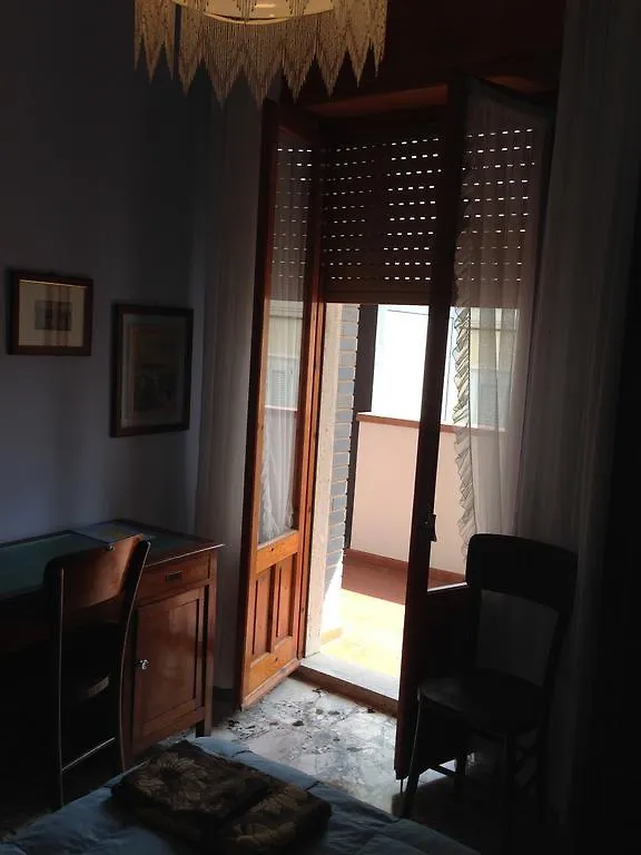 B&B Casavale Carloforte  3*, Carloforte (Isola di San Pietro) Włochy