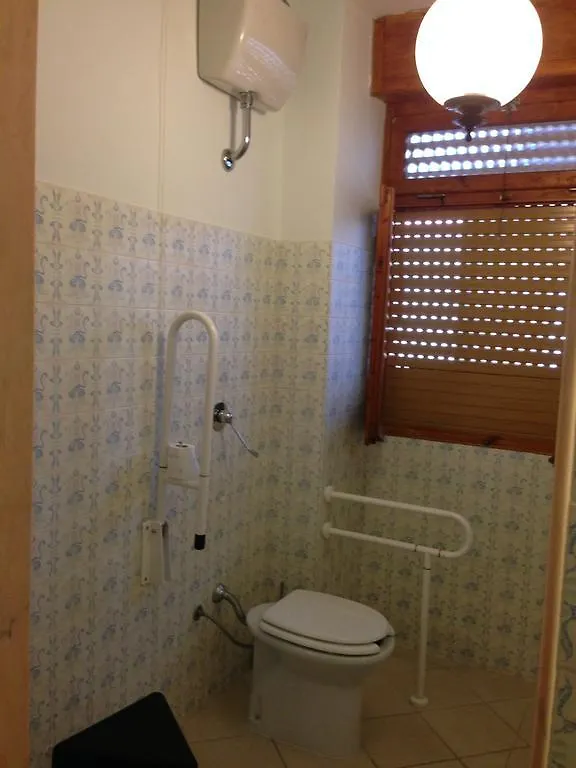 Pensión B&B Casavale Carloforte