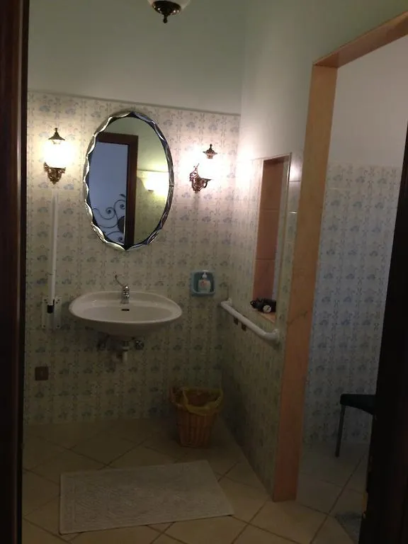 بيت ضيافة B&B Casavale كارلوفورتي