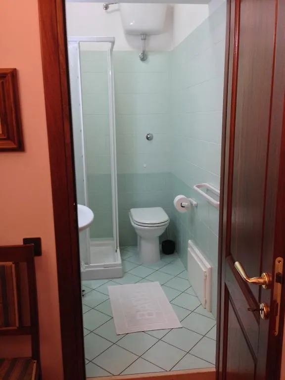 Pensión B&B Casavale Carloforte