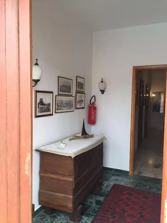Pensión B&B Casavale Carloforte