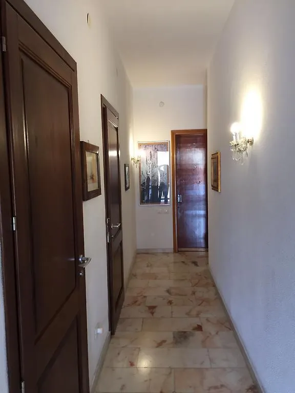 B&B Casavale Carloforte  Italia