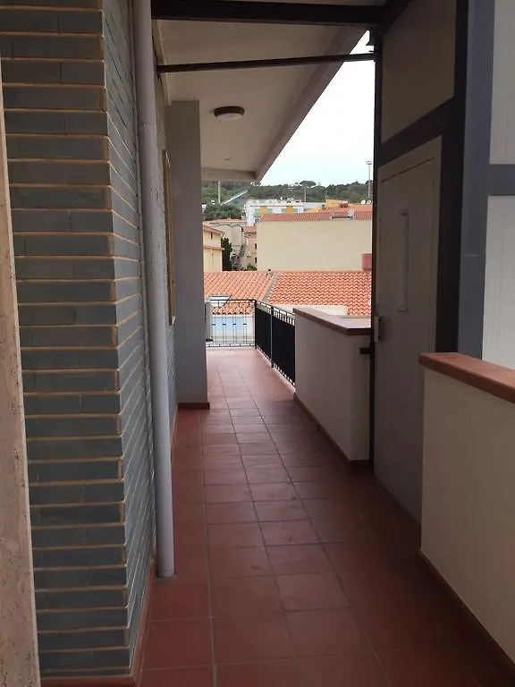 Gasthof B&B Casavale Carloforte