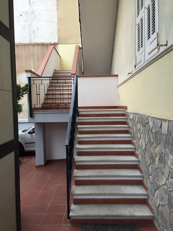 B&B Casavale كارلوفورتي إيطاليا