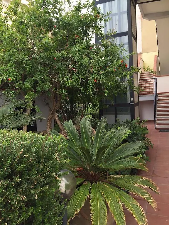 Pensjonat B&B Casavale Carloforte
