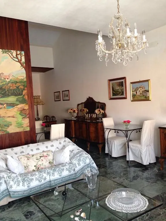 B&B Casavale Carloforte  Italia