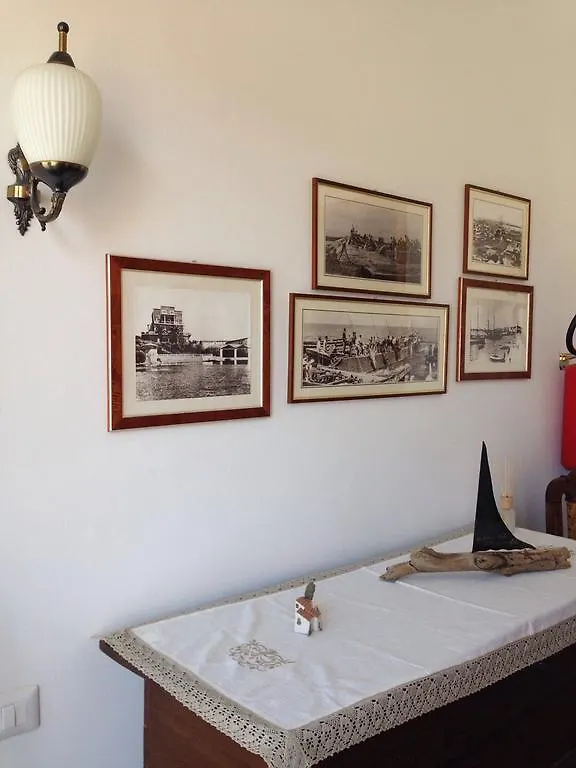 B&B Casavale Carloforte  3*, Carloforte (Isola di San Pietro) Italia