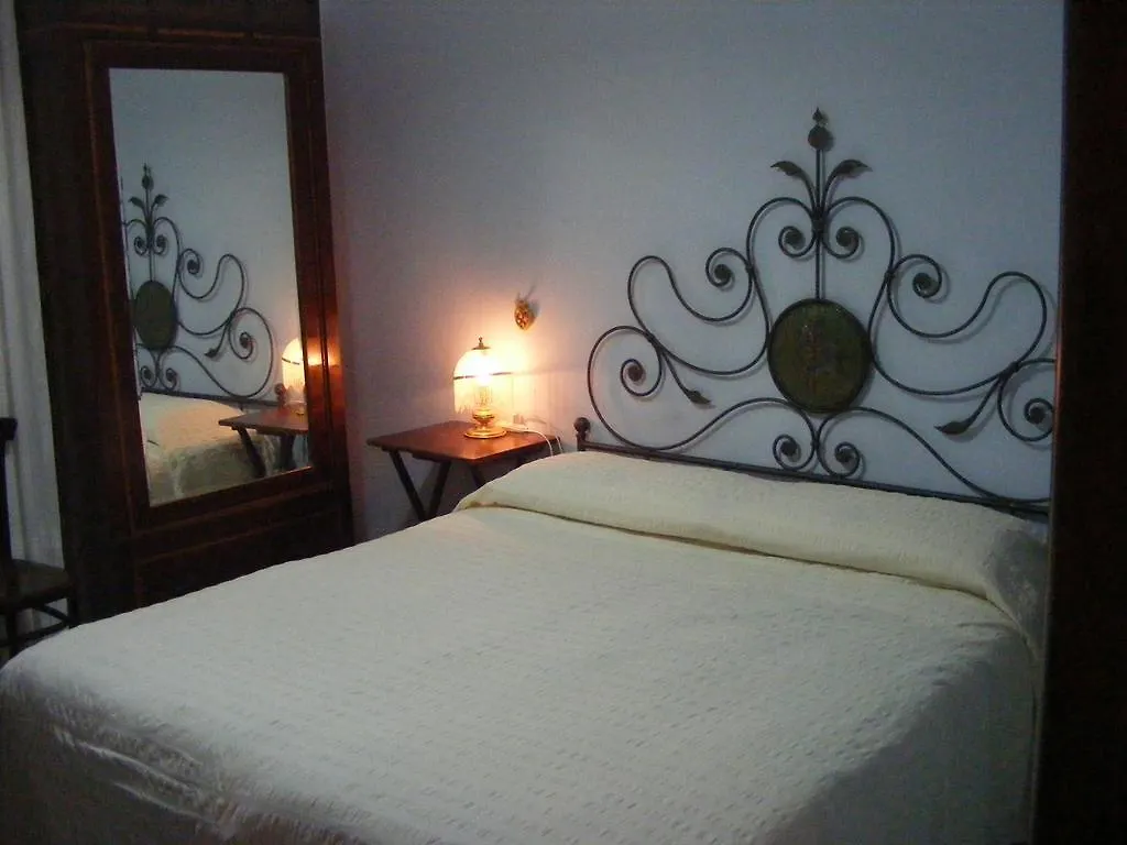 B&B Casavale Carloforte