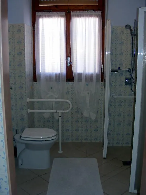 B&B Casavale Carloforte  Gasthof Carloforte (Isola di San Pietro)