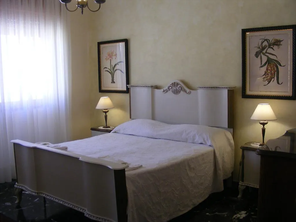 Pensión B&B Casavale Carloforte