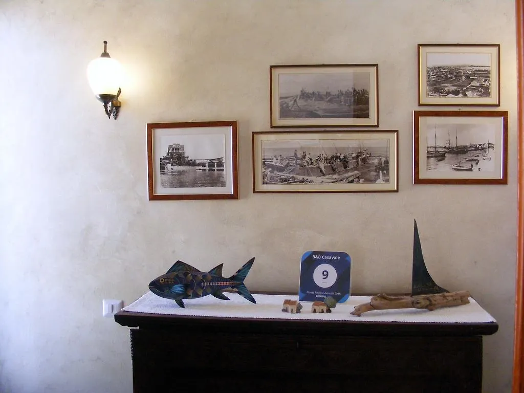 B&B Casavale Carloforte