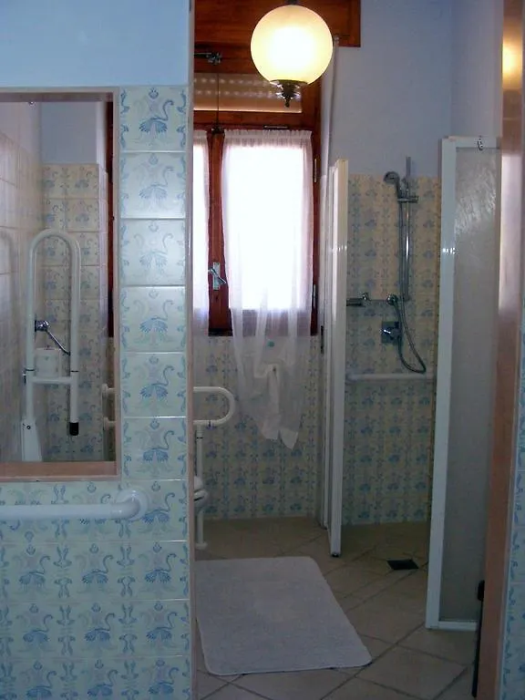 B&B Casavale Carloforte  Pensión Carloforte (Isola di San Pietro)