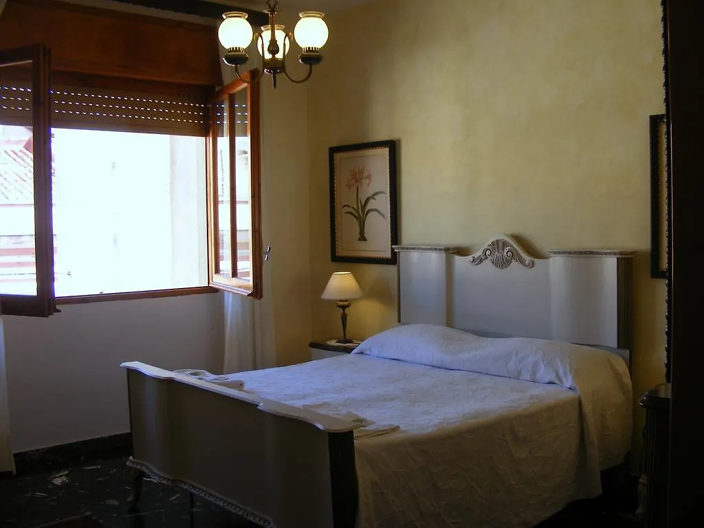 B&B Casavale Carloforte  Carloforte (Isola di San Pietro)
