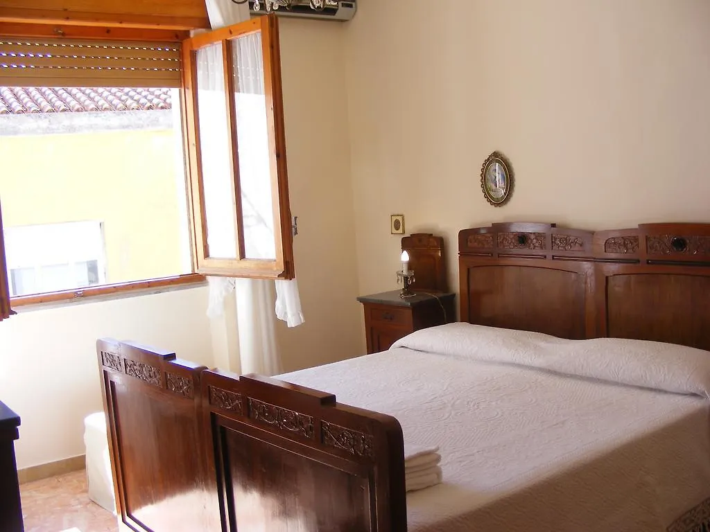 B&B Casavale Carloforte  Carloforte (Isola di San Pietro)