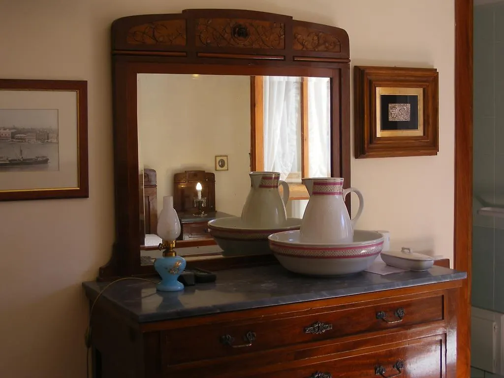 B&B Casavale Carloforte  Carloforte (Isola di San Pietro)