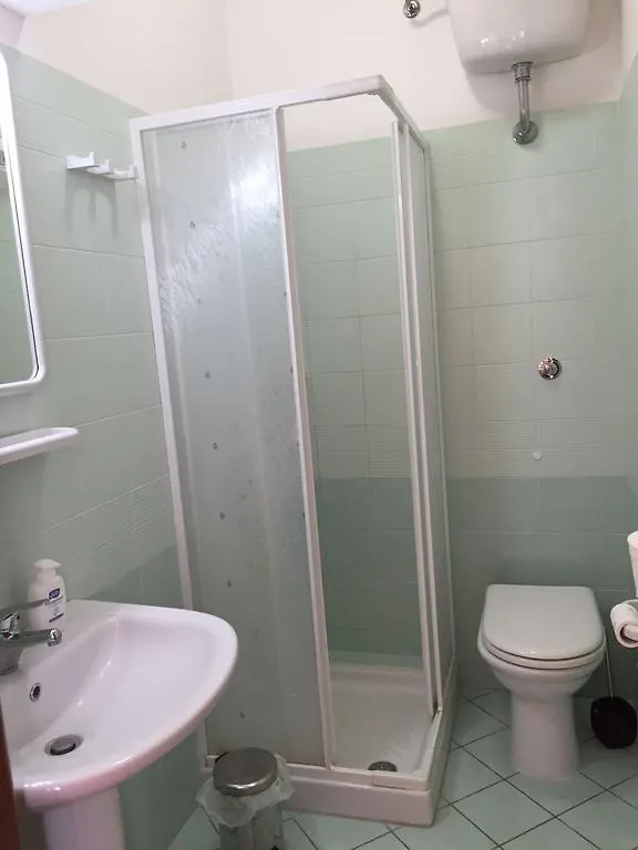 *** بيت ضيافة B&B Casavale كارلوفورتي إيطاليا