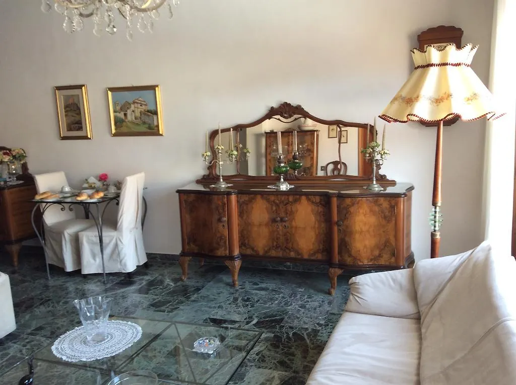 B&B Casavale Carloforte