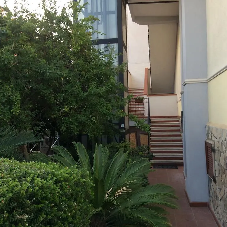 B&B Casavale Carloforte