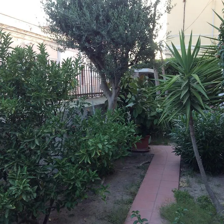 B&B Casavale Carloforte