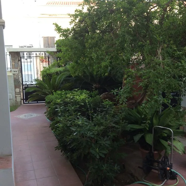 B&B Casavale Carloforte  Gasthof