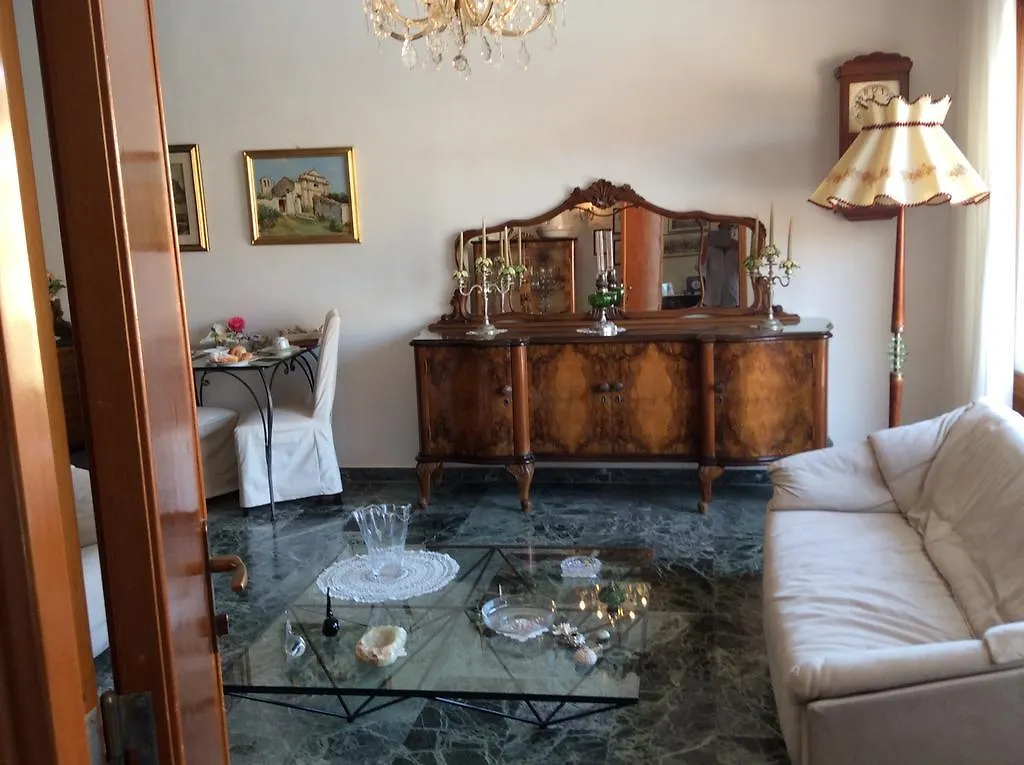 B&B Casavale Carloforte  3*, Carloforte (Isola di San Pietro) Italia