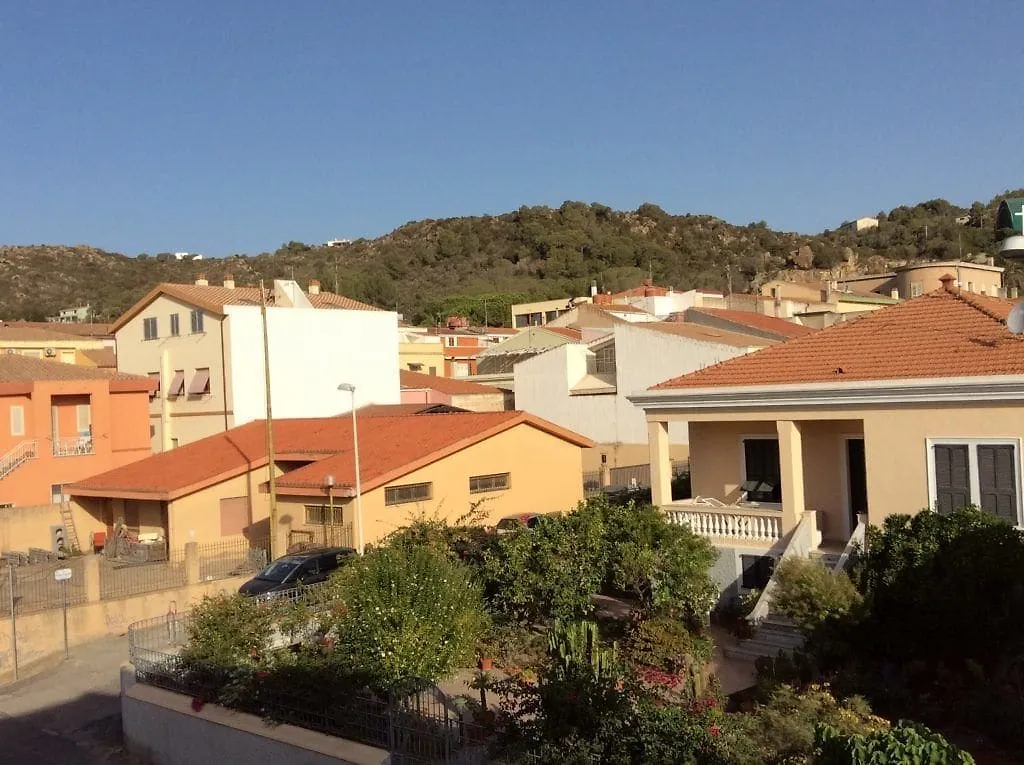 B&B Casavale كارلوفورتي 3*,