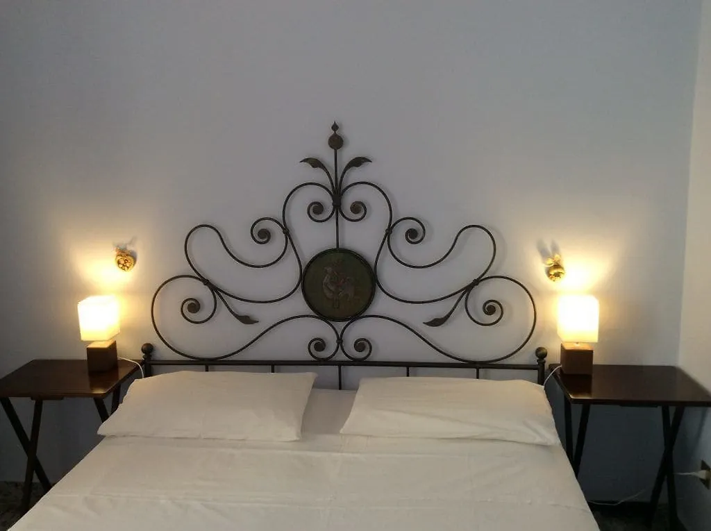 B&B Casavale Carloforte  Italia